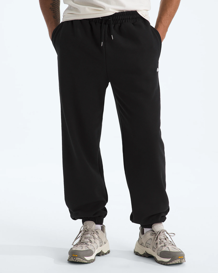 Mens TNF Essential Simple Dome Relaxed Pant