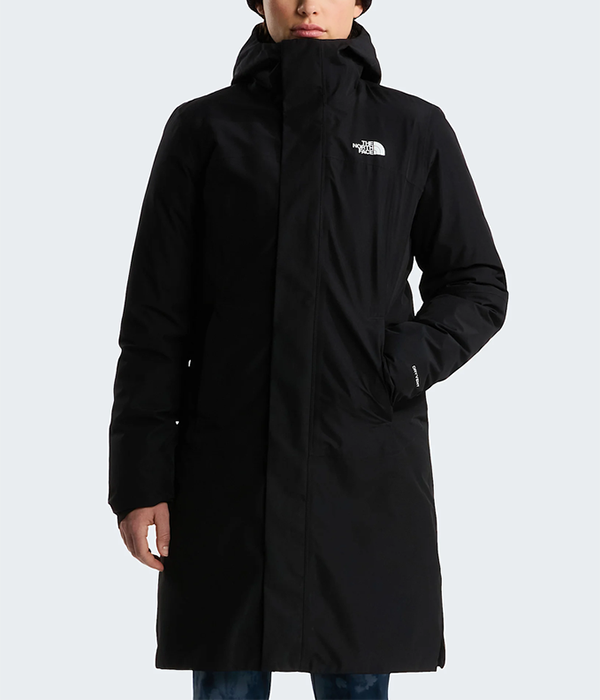 Womens Suzanne Triclimate 2.0