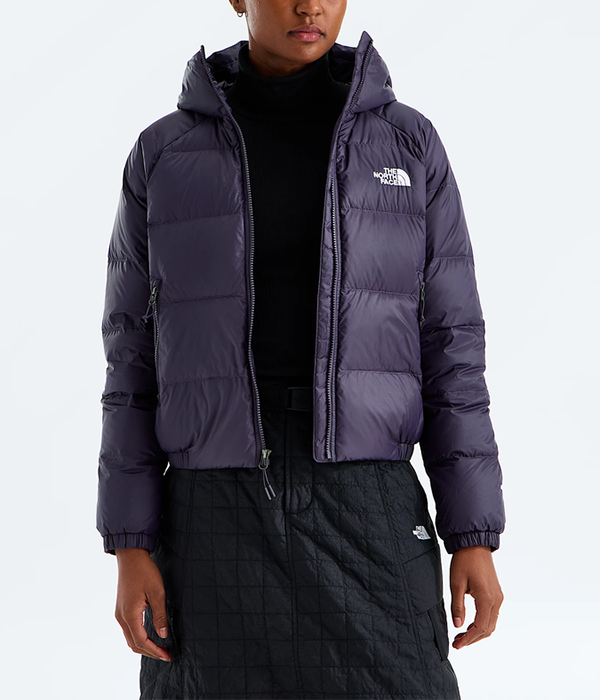 Womens Hydrenalite Down Hoodie