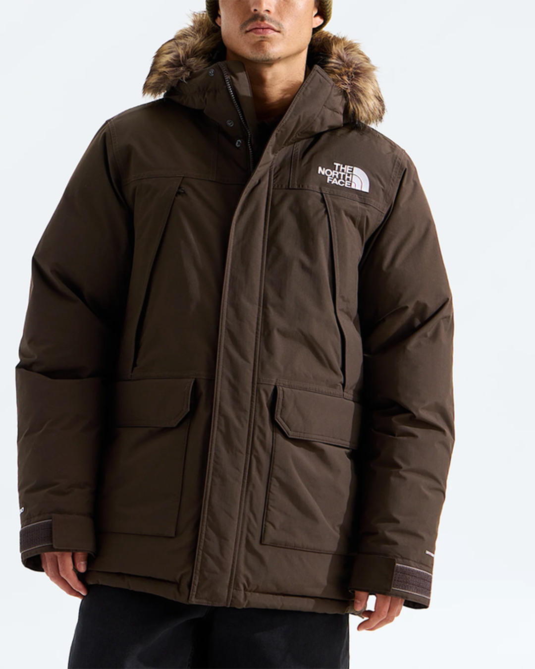 Mens Mcmurdo Parka F25
