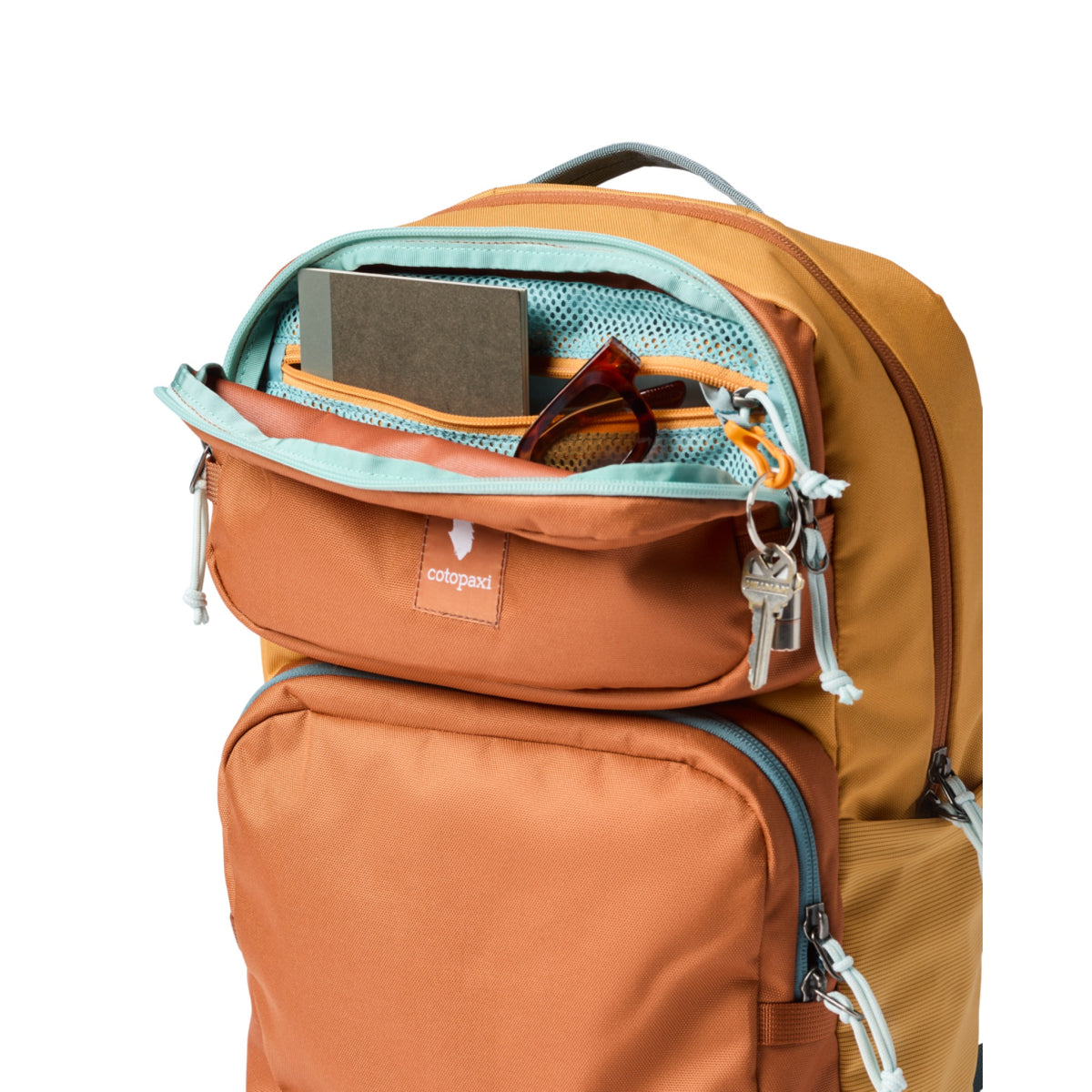 Cotopaxi Tasra 16L Backpack