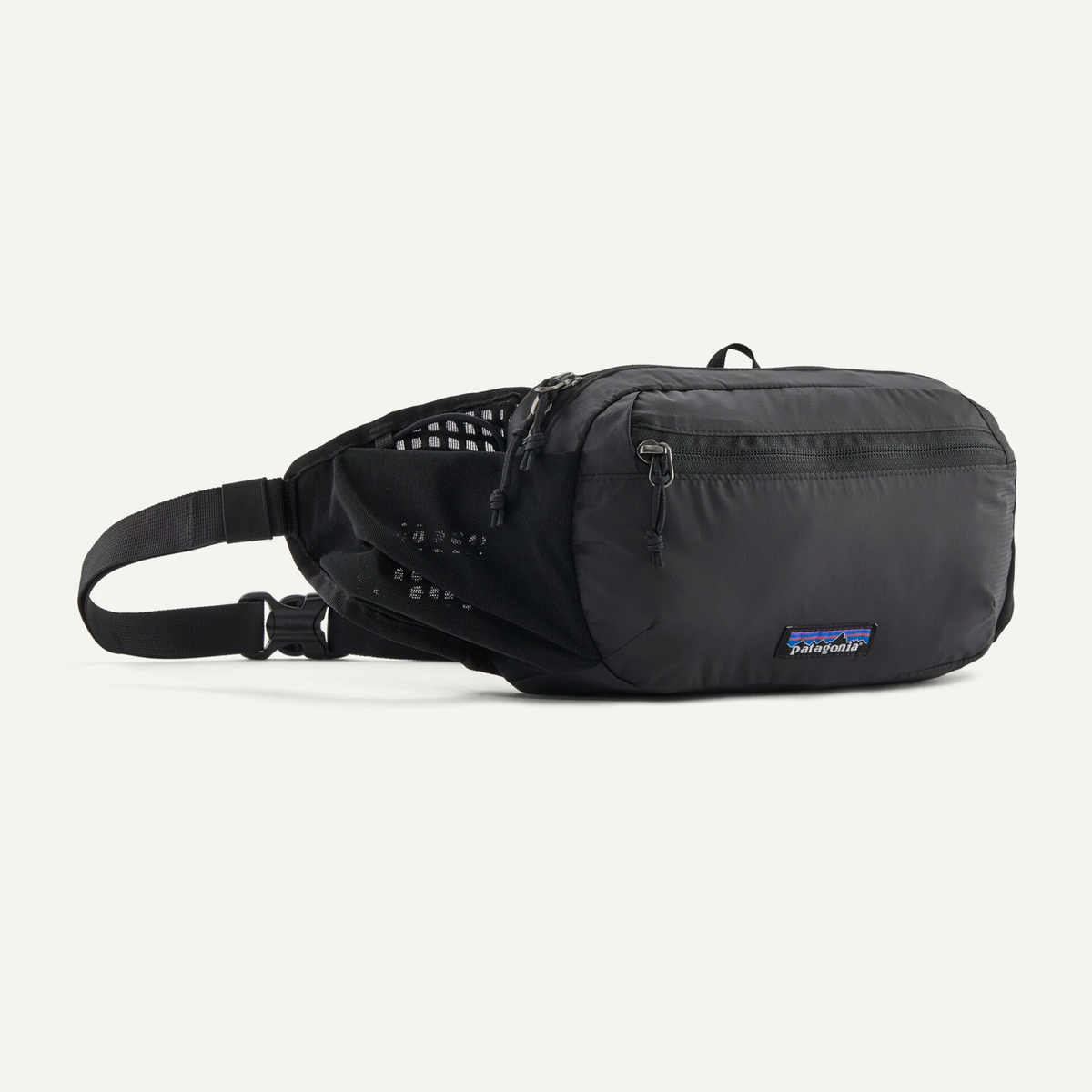 Patagonia Terravia Hip Pack-Black