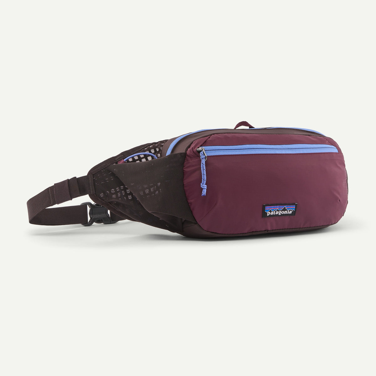 Patagonia Terravia Hip Pack - BYFG_Berry Fig