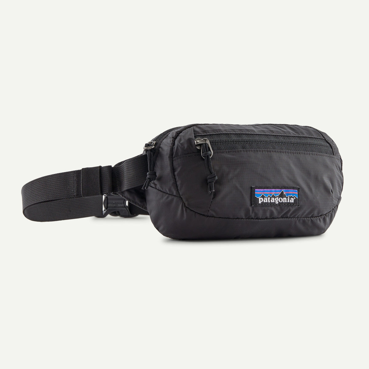 Patagonia Terravia Mini Hip Pack - BLK_Black