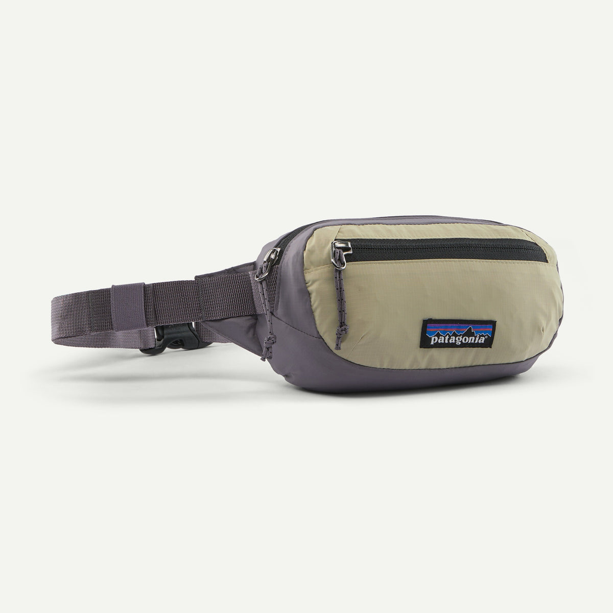 Patagonia Terravia Mini Hip Pack - WSTO_Weathered Stone