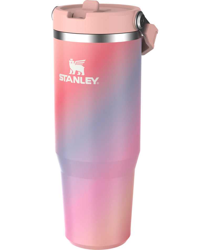 The IceFlow Flip Straw 2.0 Tumbler