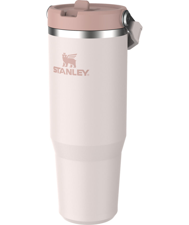 The IceFlow Flip Straw 2.0 Tumbler