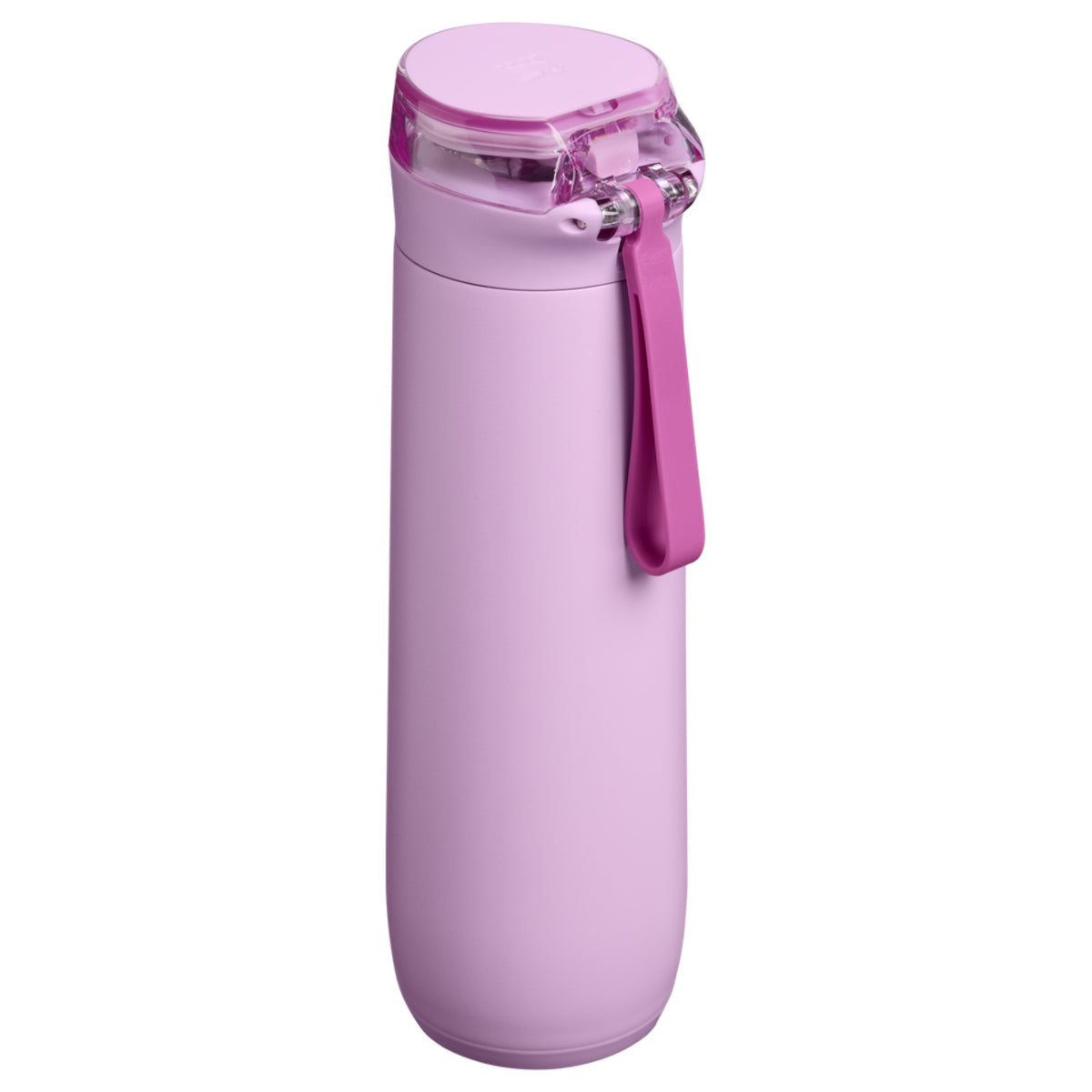Stanley The Flowstate Spring Bottle - Soft Orchid