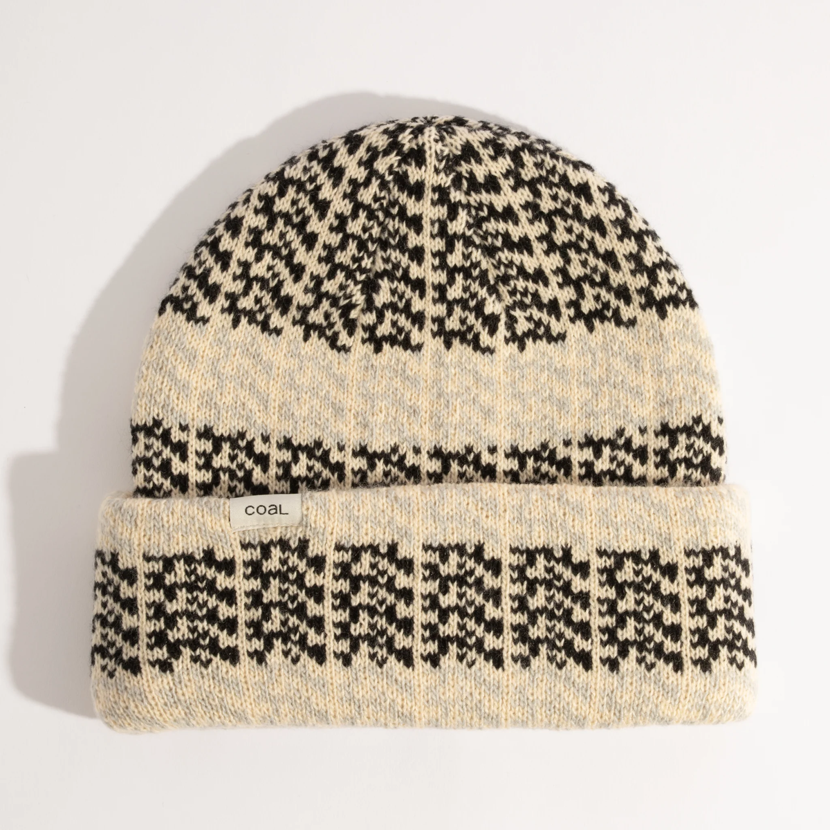Coal The Mirage Beanie-Drift