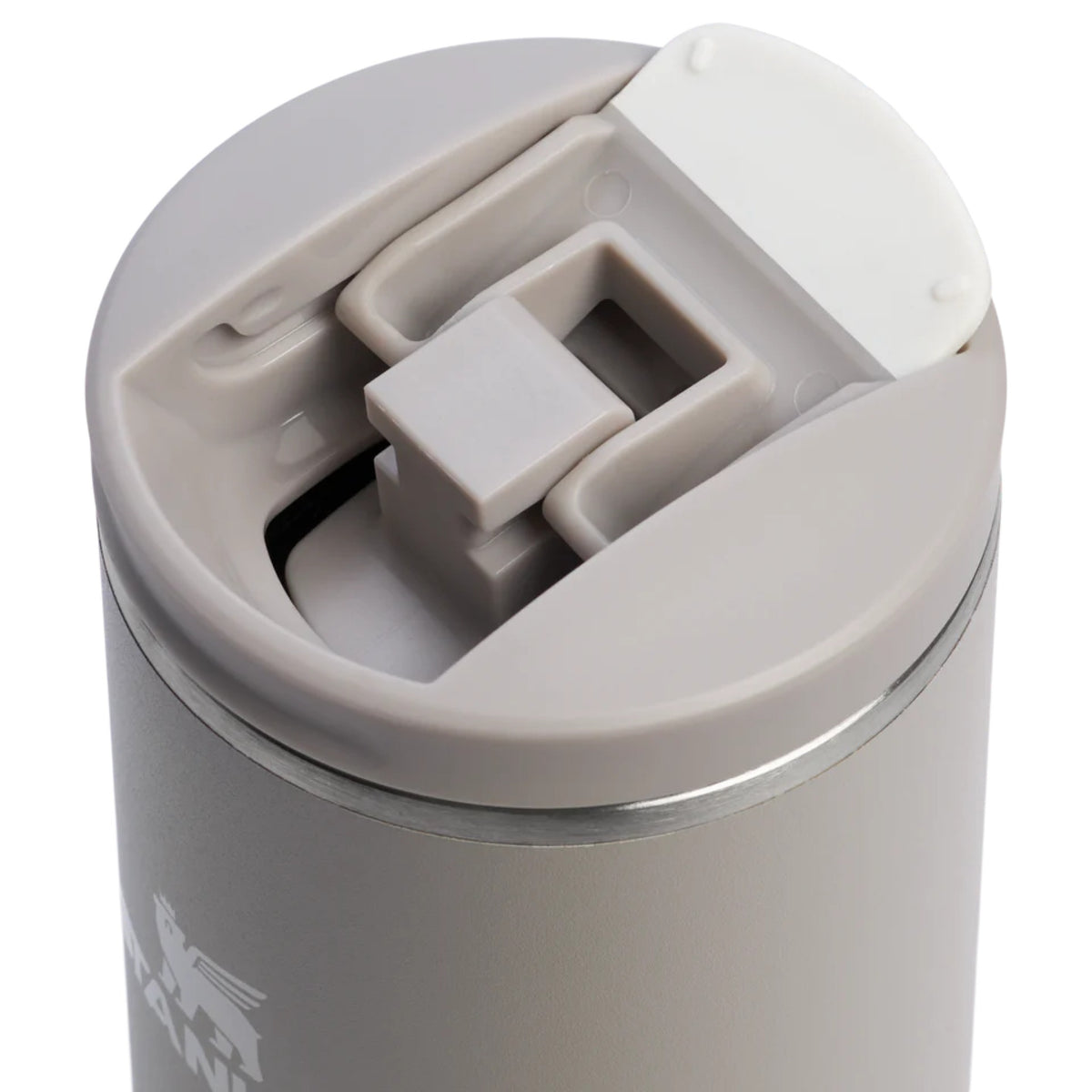 Stanley The Transit FlipTop Mug - Ash