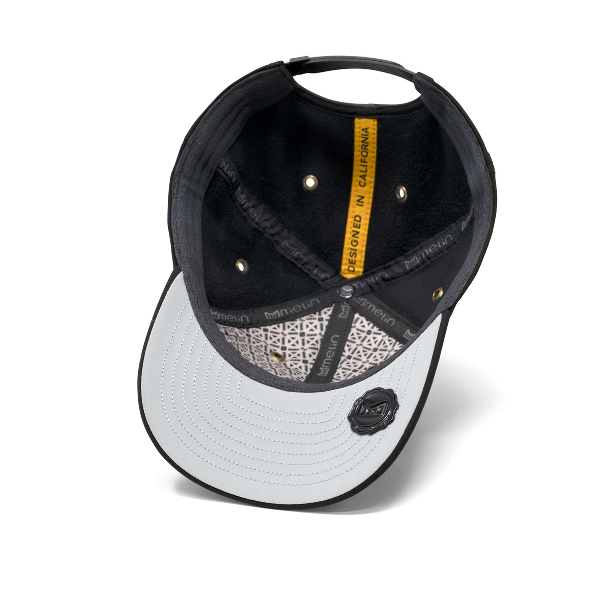 Melin Thermal A-game Infinite