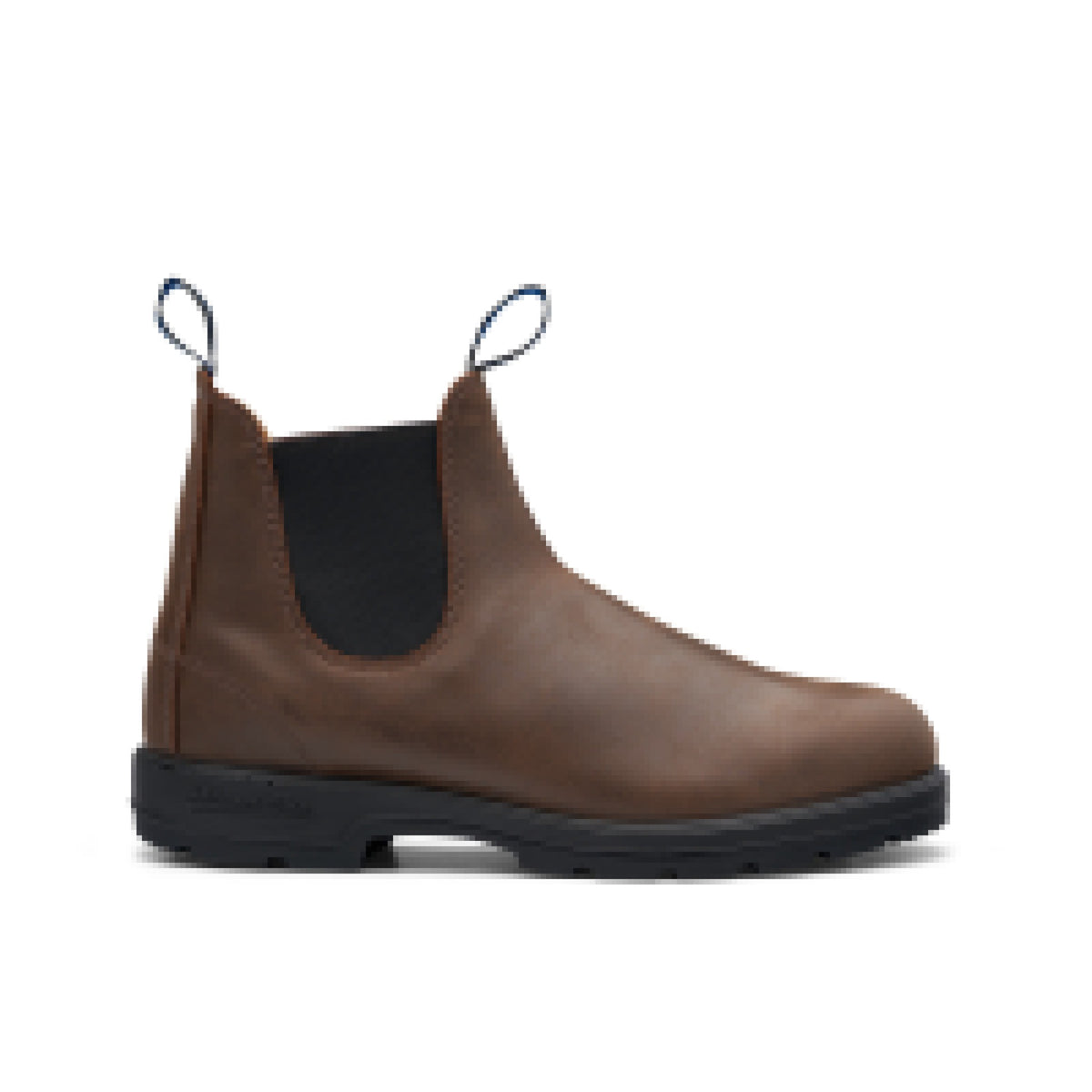 Blundstone Thermal Boots in Antique Brown - Antiquebrown