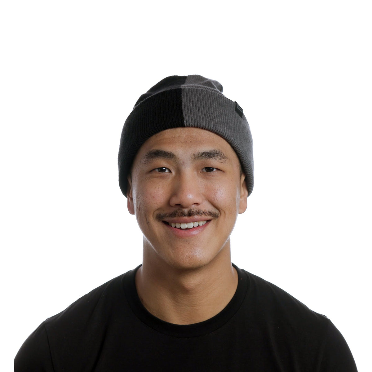 Melin Thermal Journey Beanie - Heather Charcoal