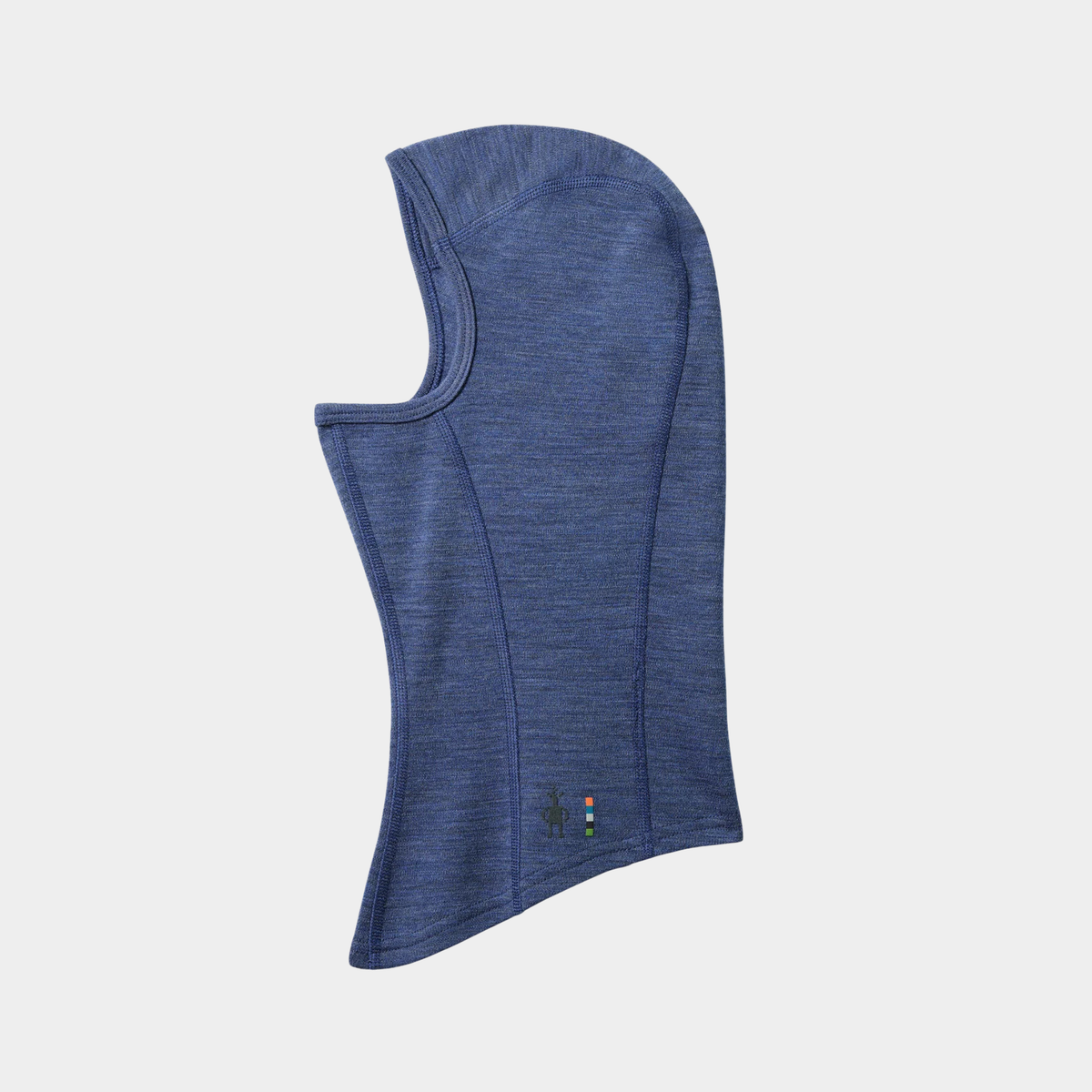 Smartwool Thermal Merino Balaclava-Nightfall Blue