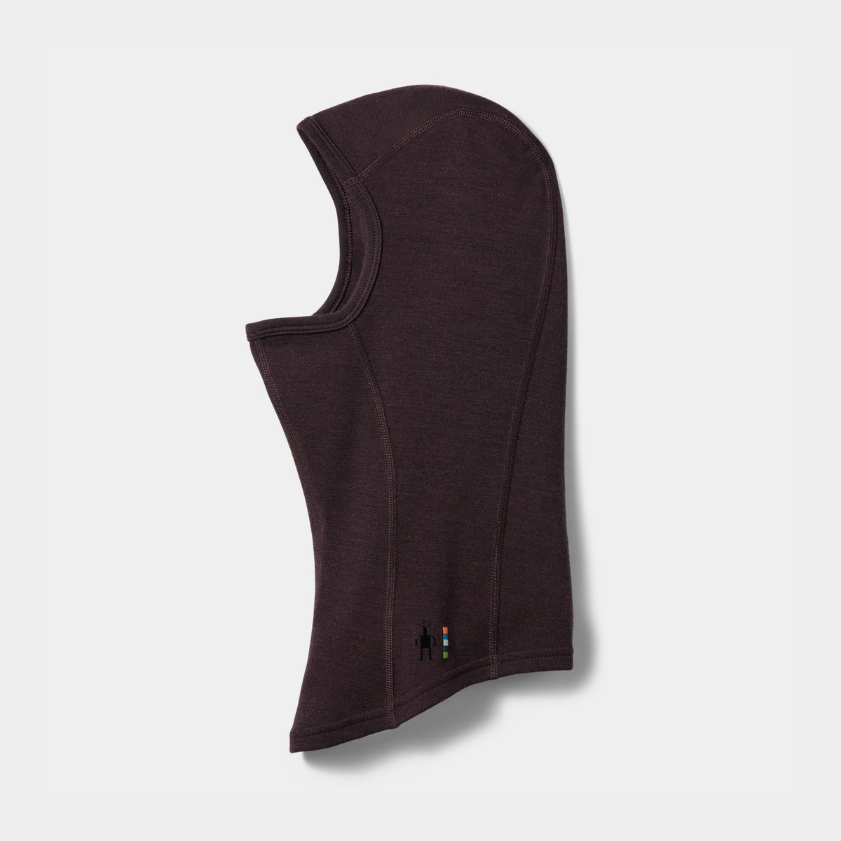 Smartwool Thermal Merino Balaclava-Mink Heather