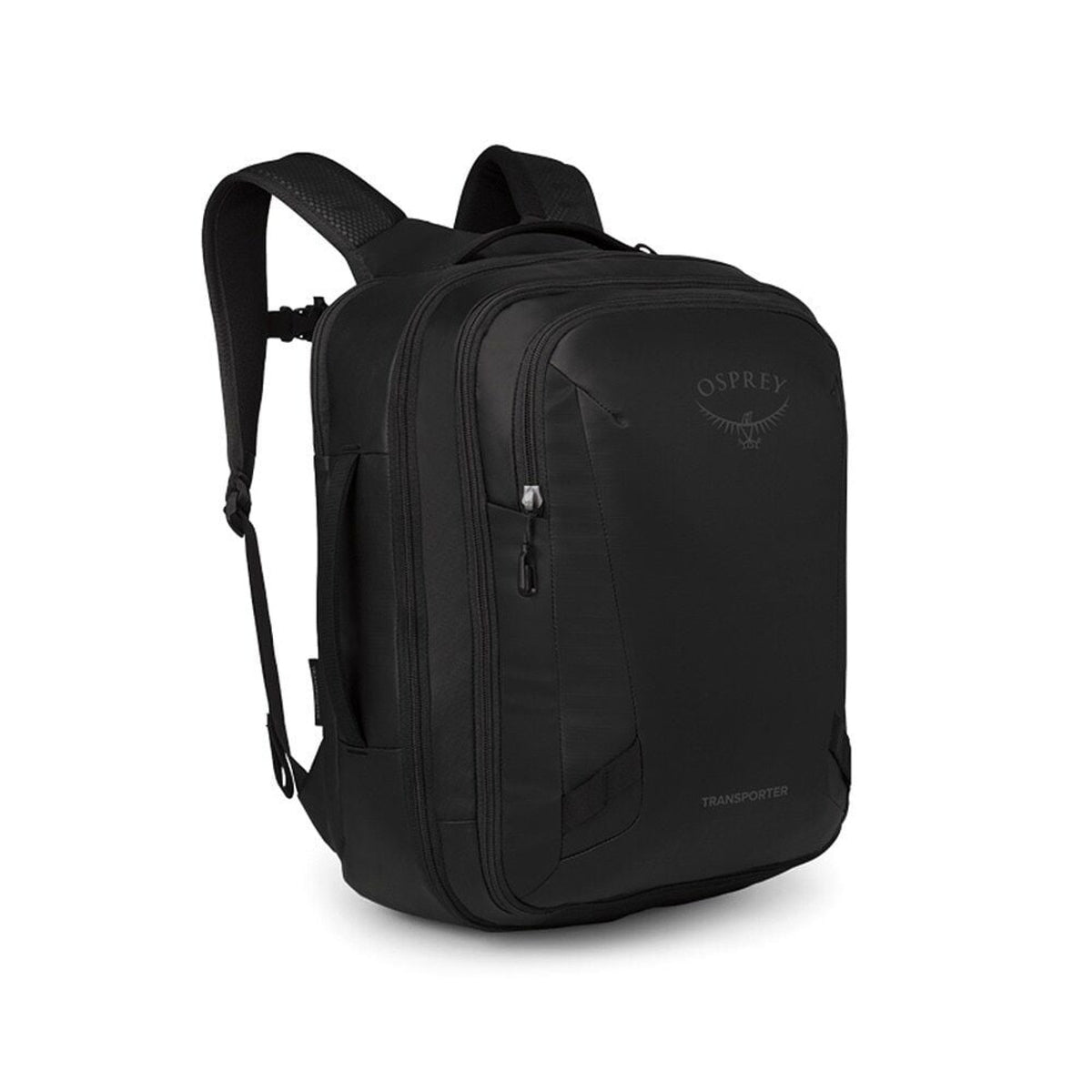 Osprey Transporter Travel Pack 26Pl6 in Raven Black - One Size