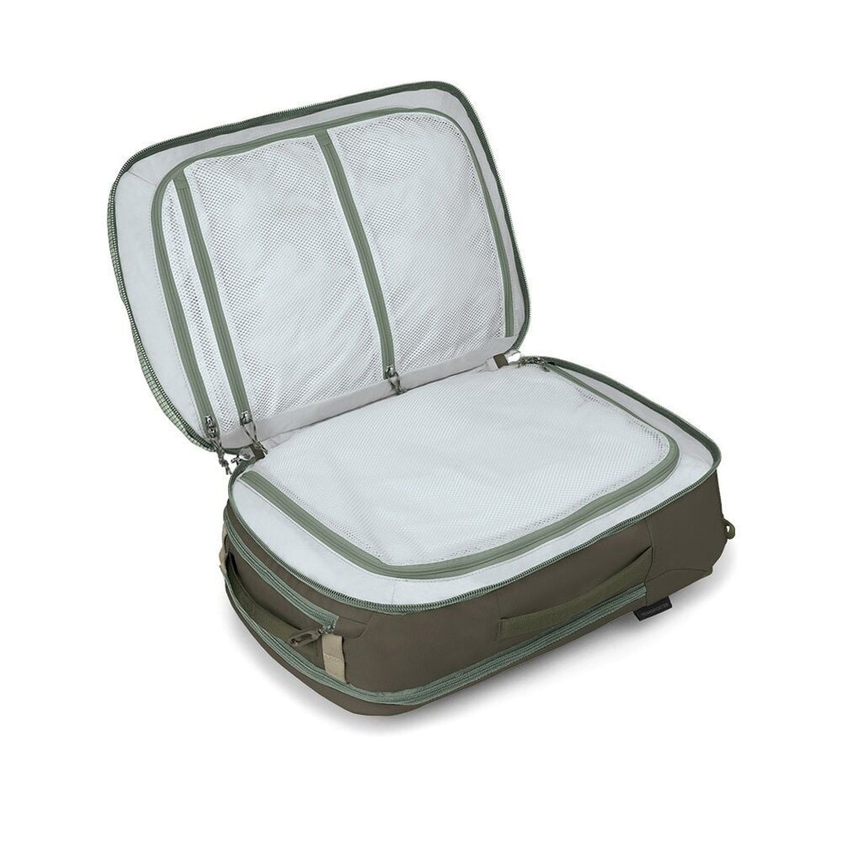 Osprey Transporter Travel Pack 36 in Pine Leaf - One Size