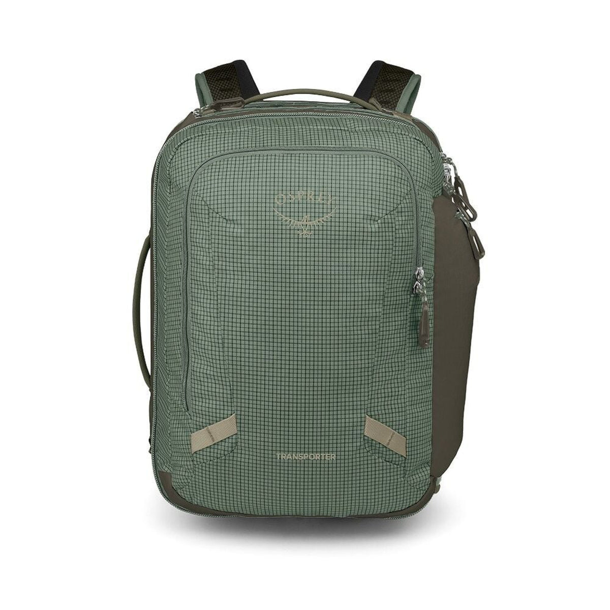 Osprey Transporter Travel Pack 36 in Pine Leaf - One Size