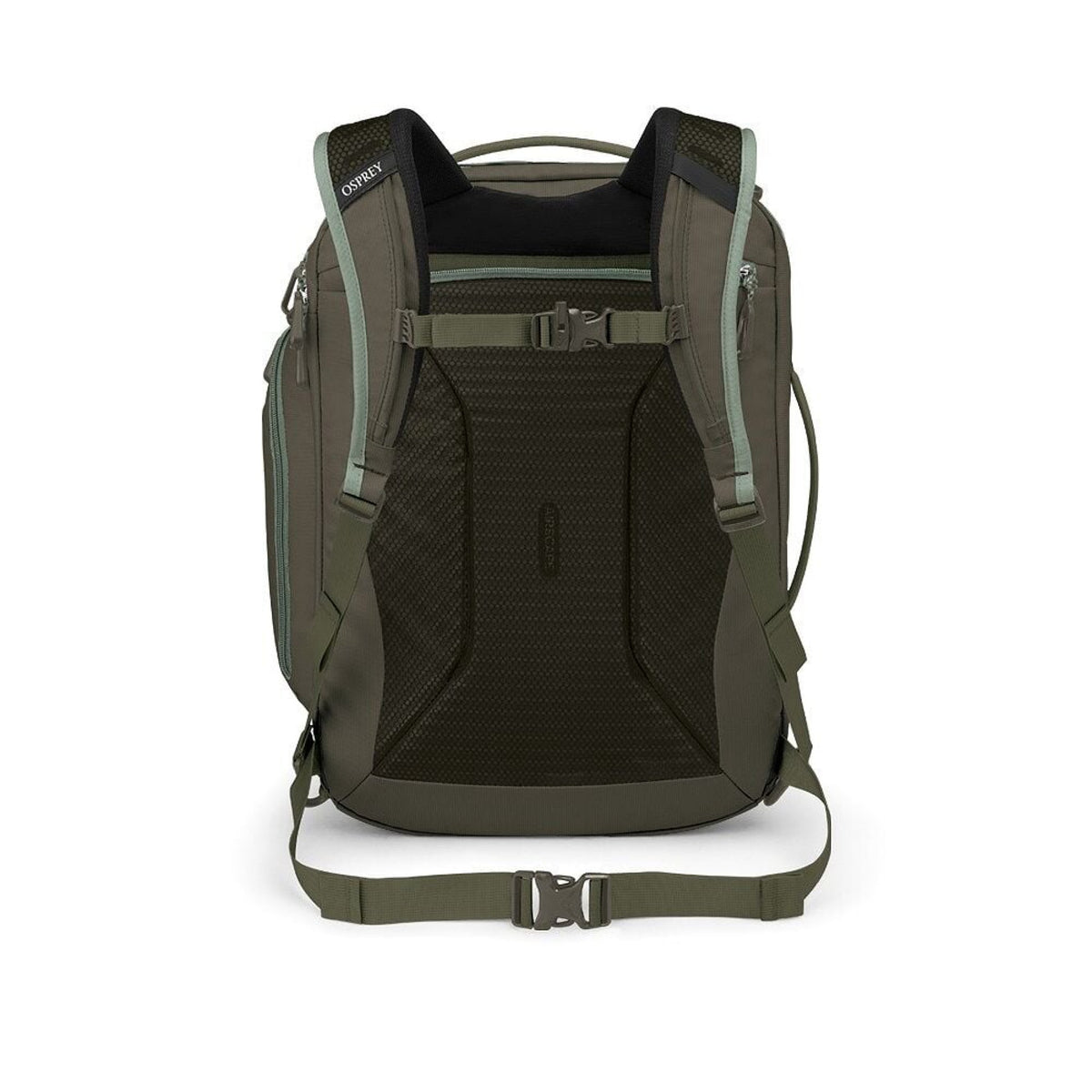 Osprey Transporter Travel Pack 36 in Pine Leaf - One Size