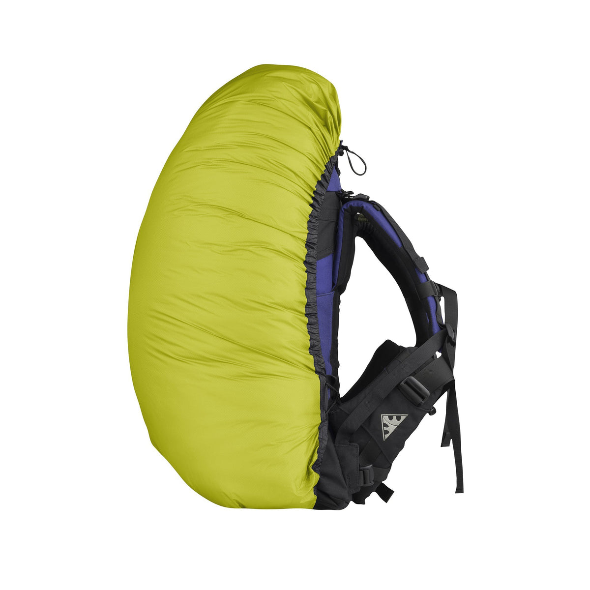 Sea To Summit UltraSil Pack Cover Large 75L to 95L - Lime