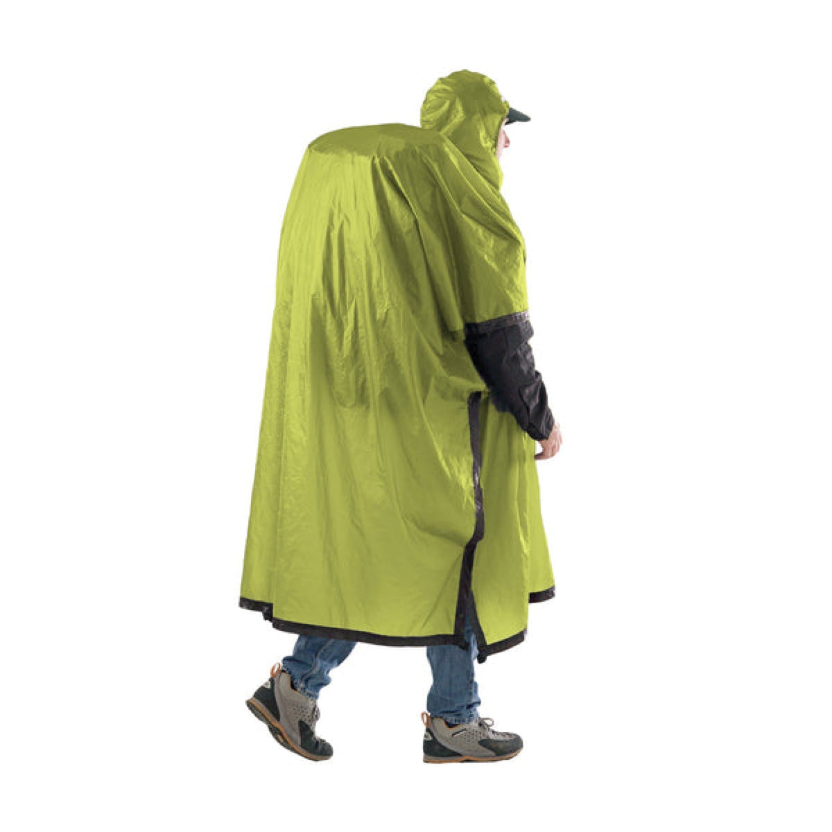 Sea To Summit UltraSil Pack Cover Large 75L to 95L - Lime