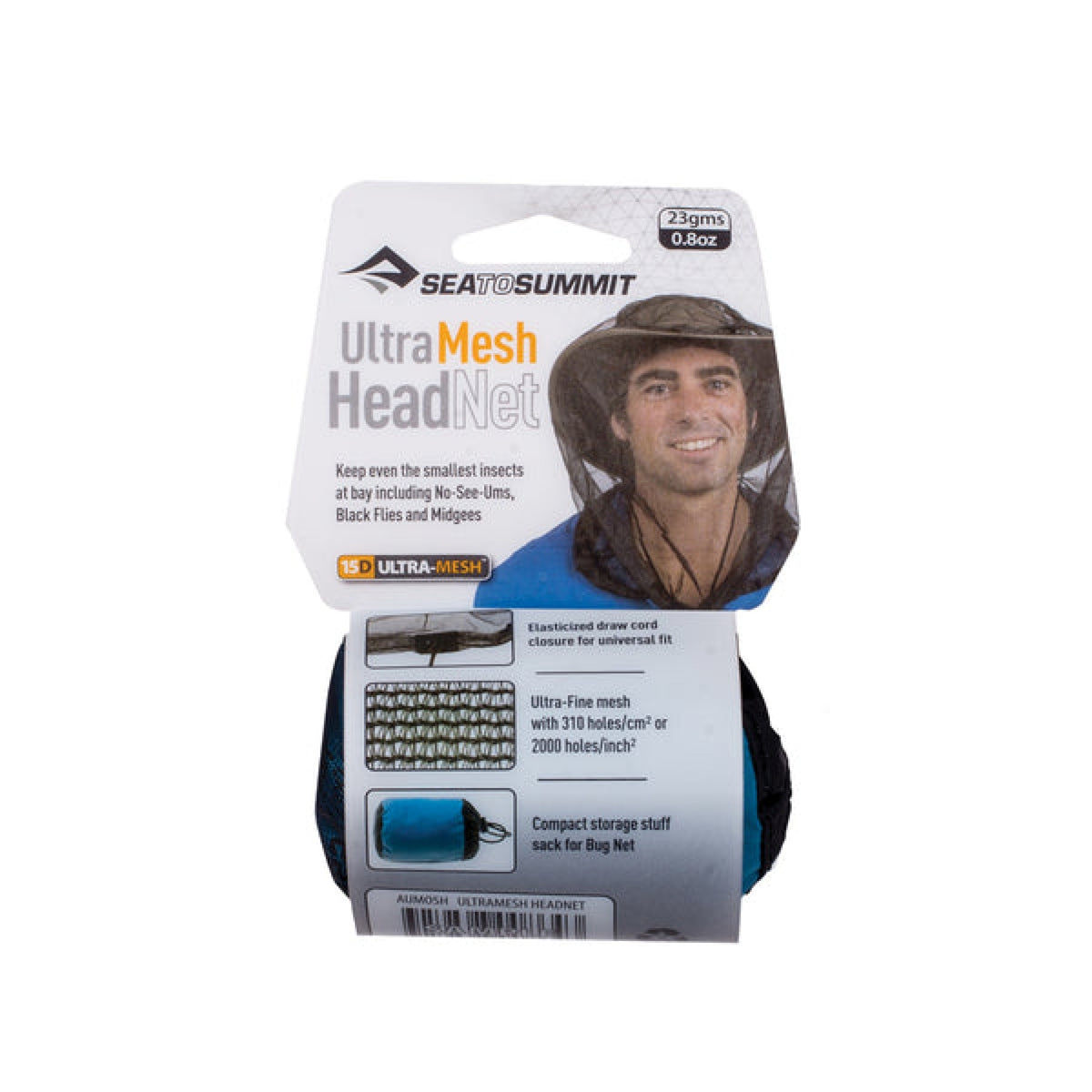 Sea To Summit UltraSil Pack Cover Large 75L to 95L - Lime
