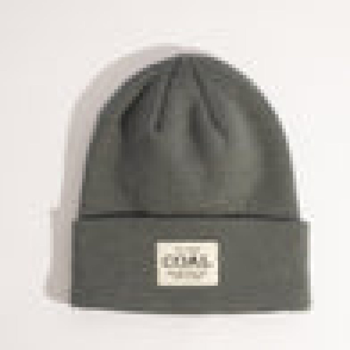 Coal Uniform Mid Beanie - PER_Periwinkle