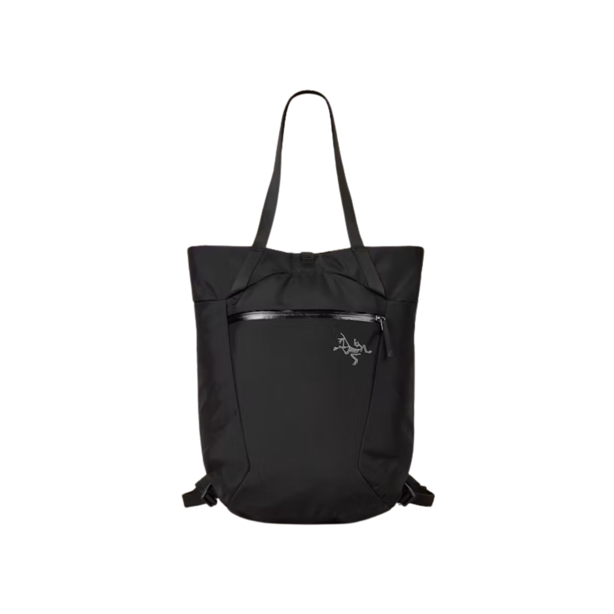 Arcterxy Unisex Axios 20 Tote-Black