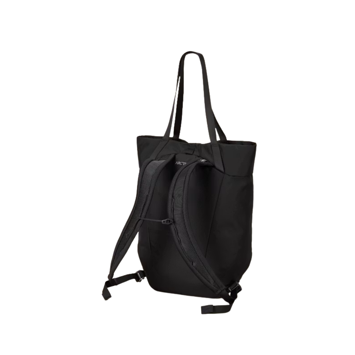 Arcterxy Unisex Axios 20 Tote-Black