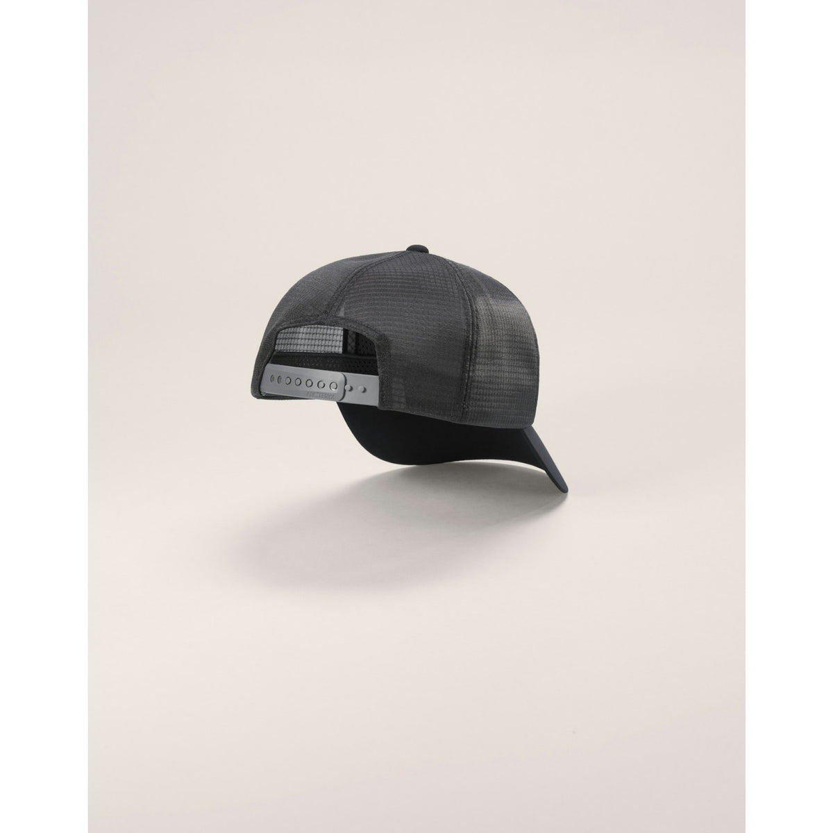 Arcteryx Unisex Bird Trucker Hat - Black