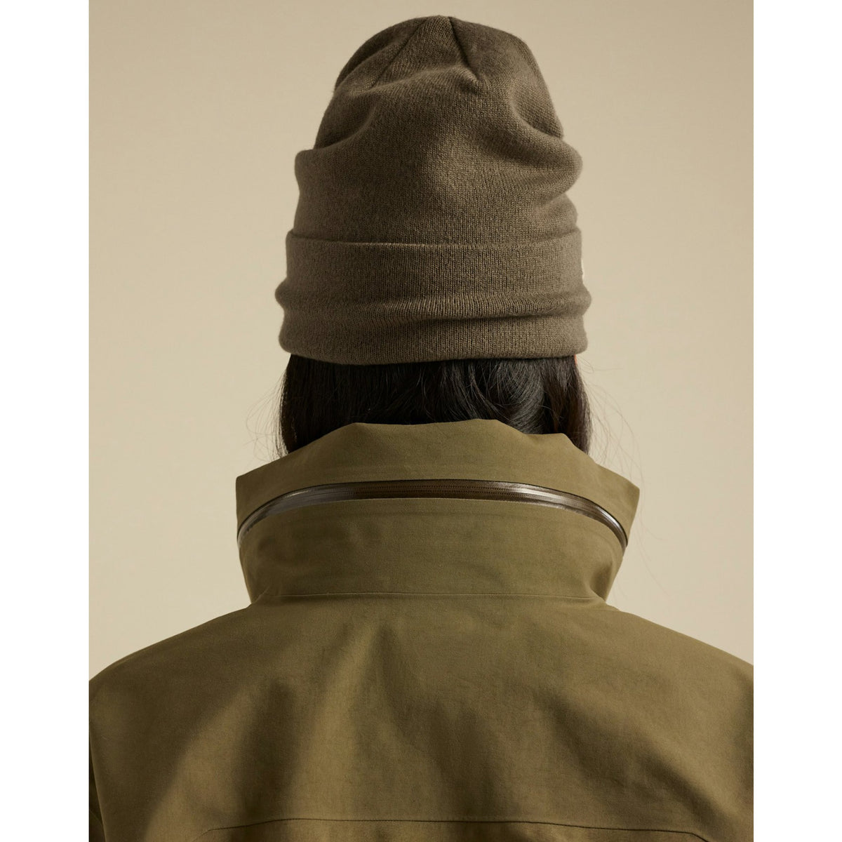 Arcteryx Unisex Bird Word Toque F26 - Mongoose