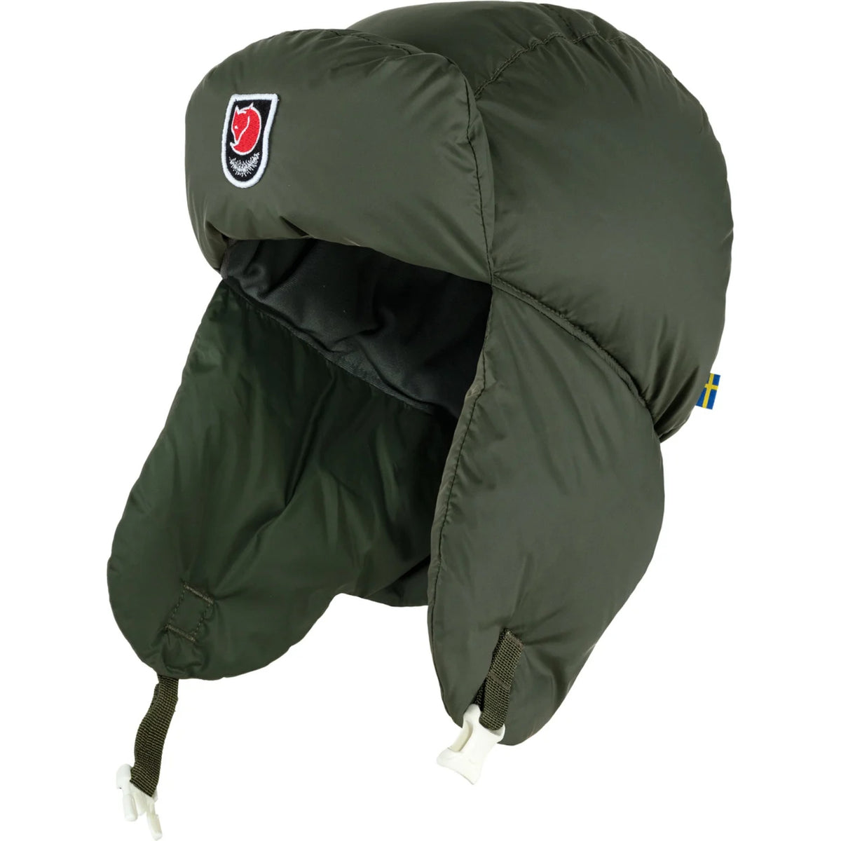 Fjallraven Unisex Expedition Down Heater
