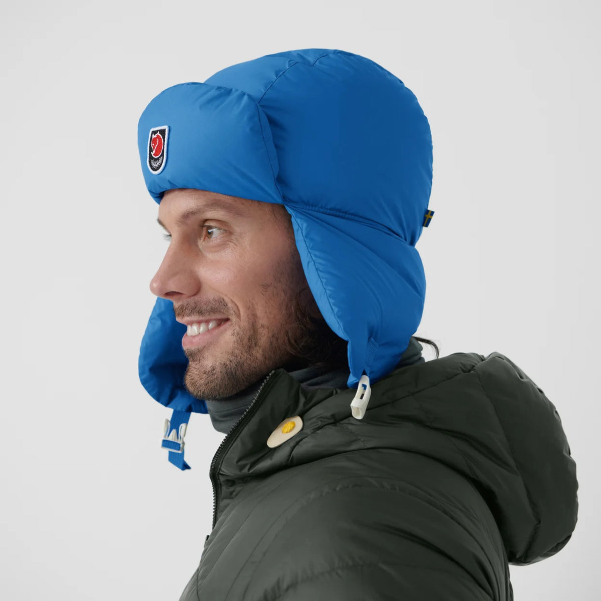 Fjallraven Unisex Expedition Down Heater