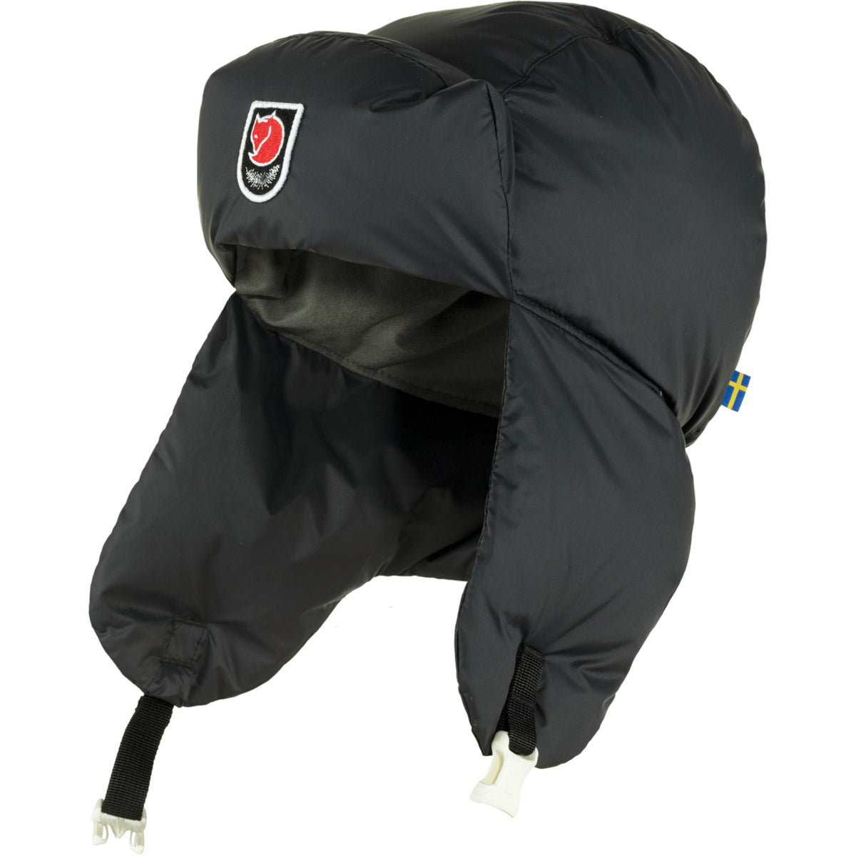 Fjallraven Unisex Expedition Down Heater - Black
