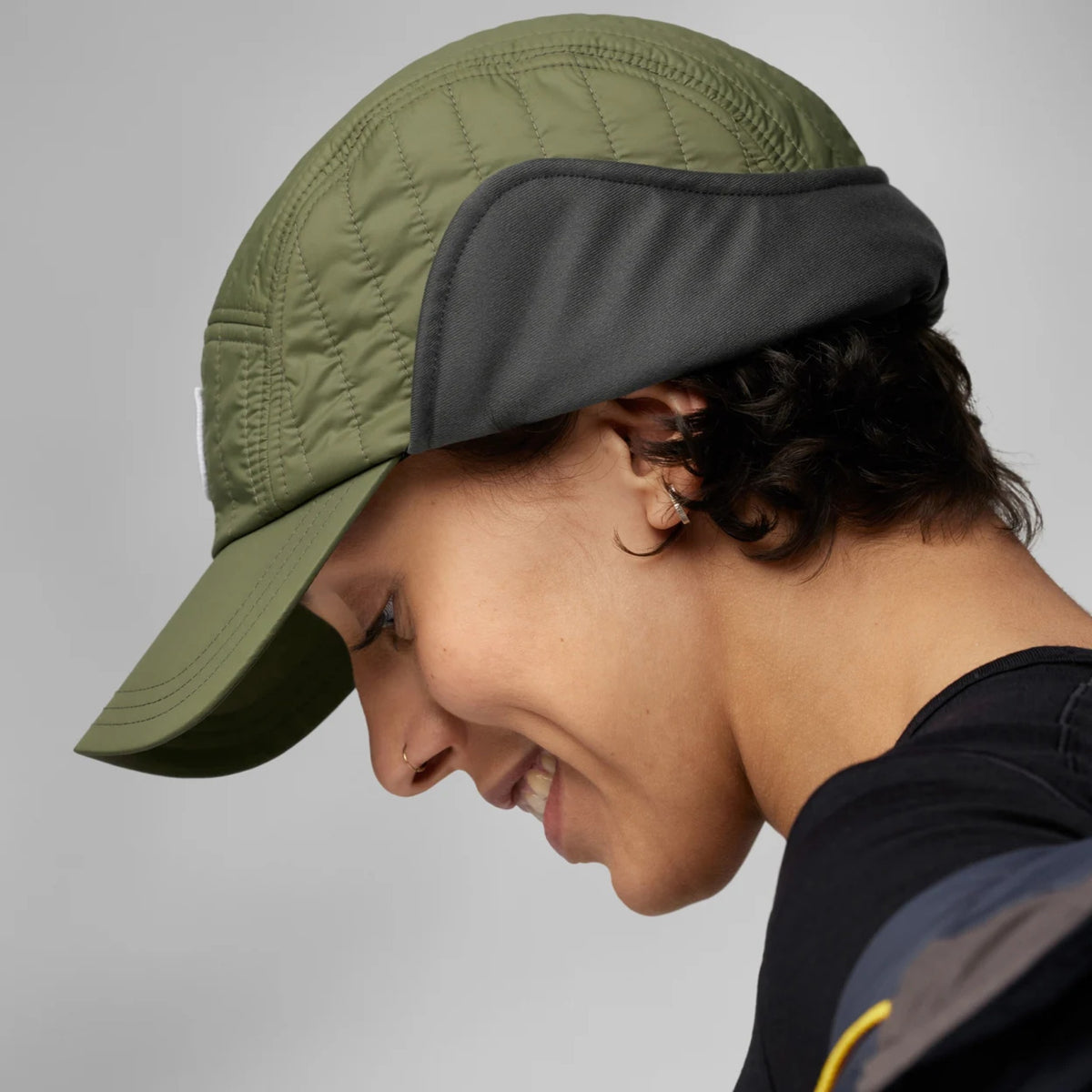 Fjallraven Unisex Expedition LÃƒÂ¤tt Cap