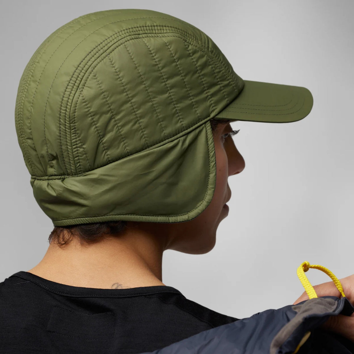 Fjallraven Unisex Expedition LÃƒÂ¤tt Cap