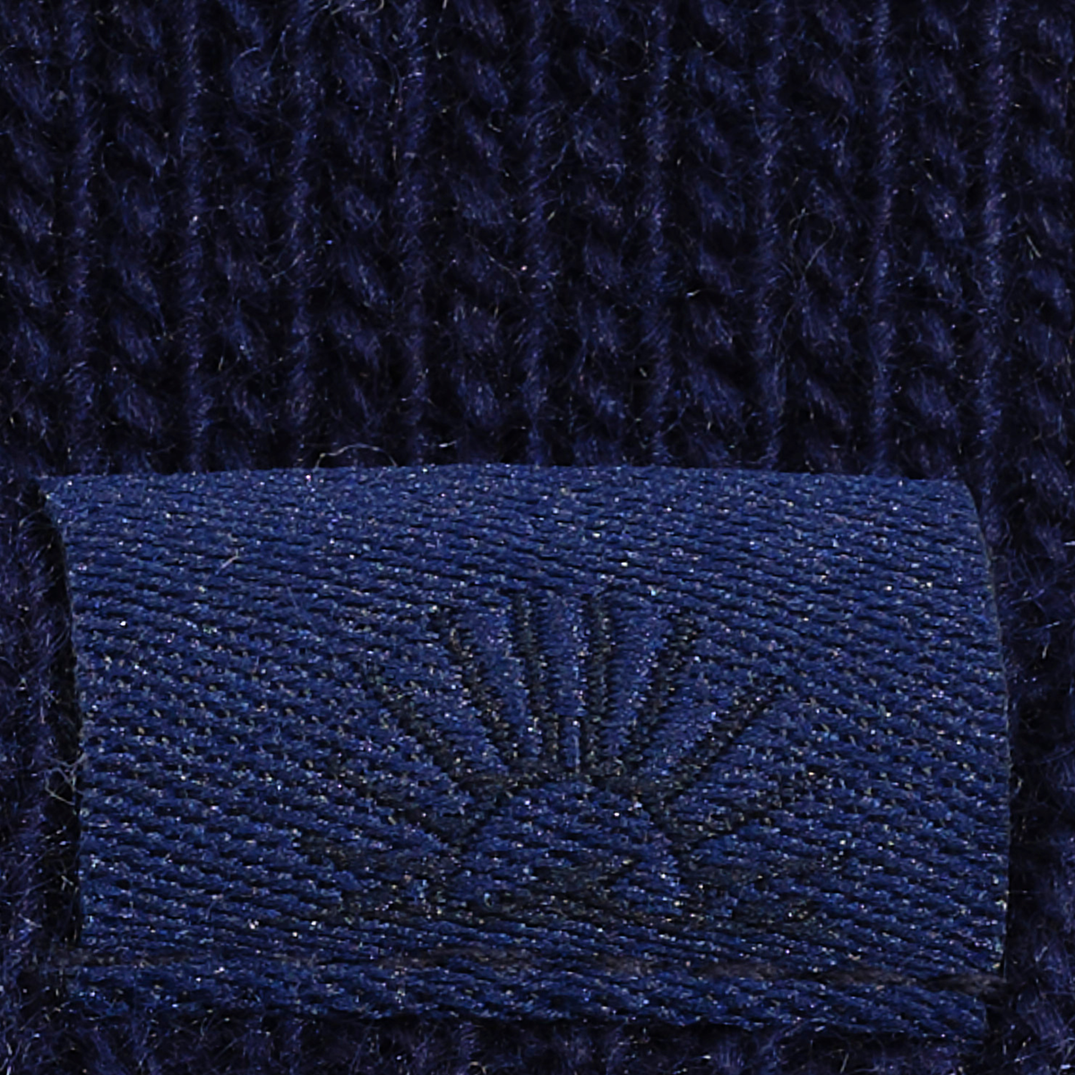 Faherty Unisex Faherty Essential Beanie-Navy