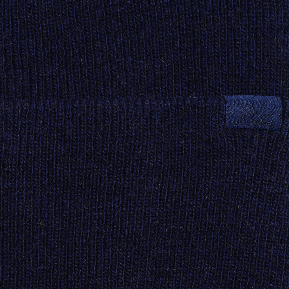 Faherty Unisex Faherty Essential Beanie-Navy