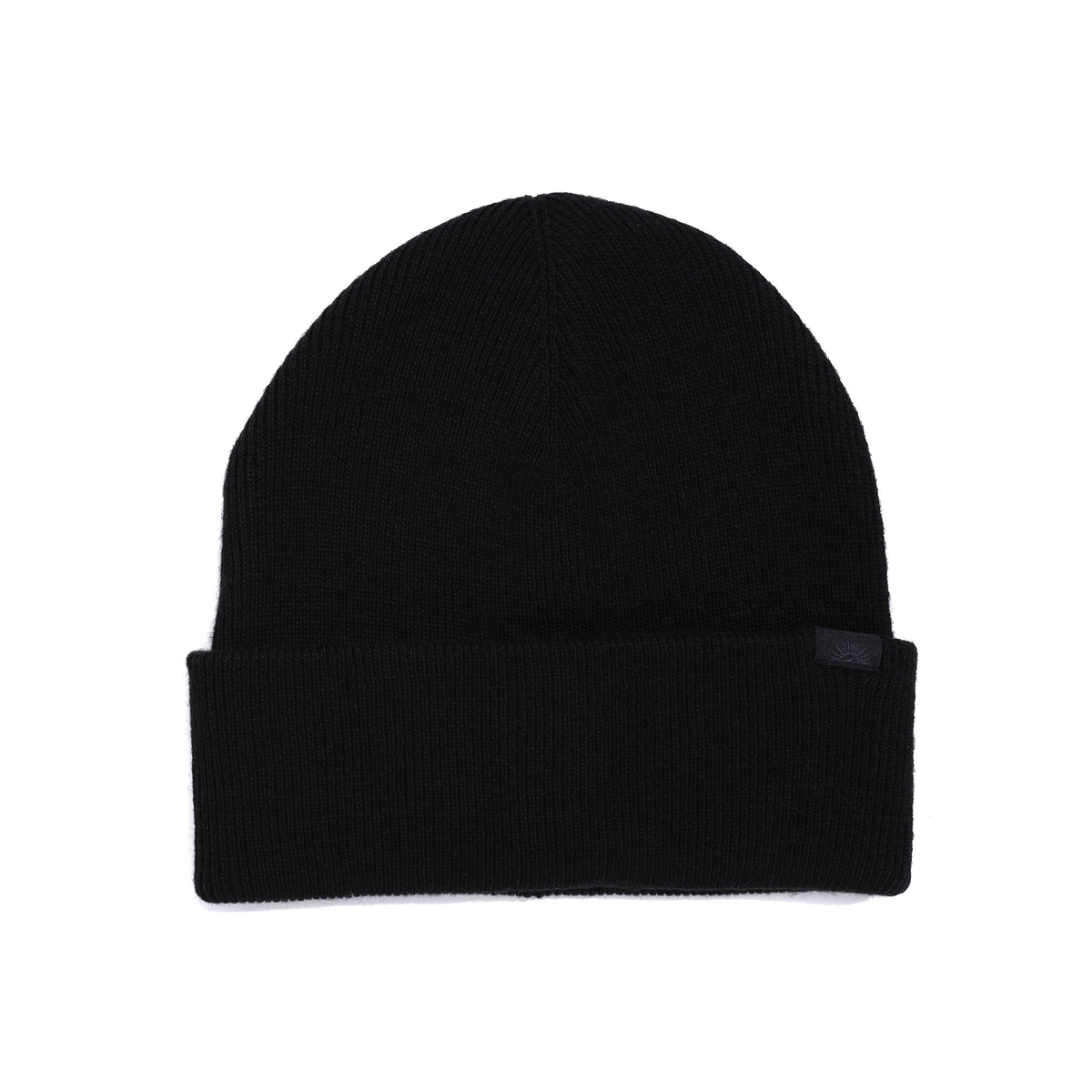 Faherty Unisex Faherty Essential Beanie-Black