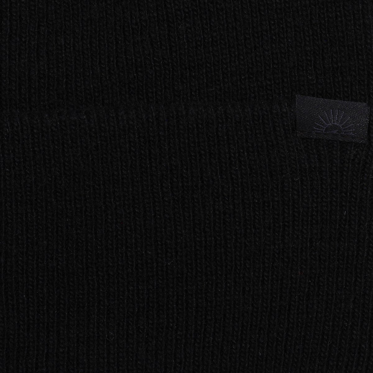 Faherty Unisex Faherty Essential Beanie-Black