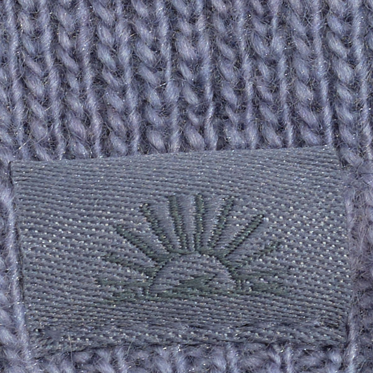 Faherty Unisex Faherty Essential Beanie-Medium Grey
