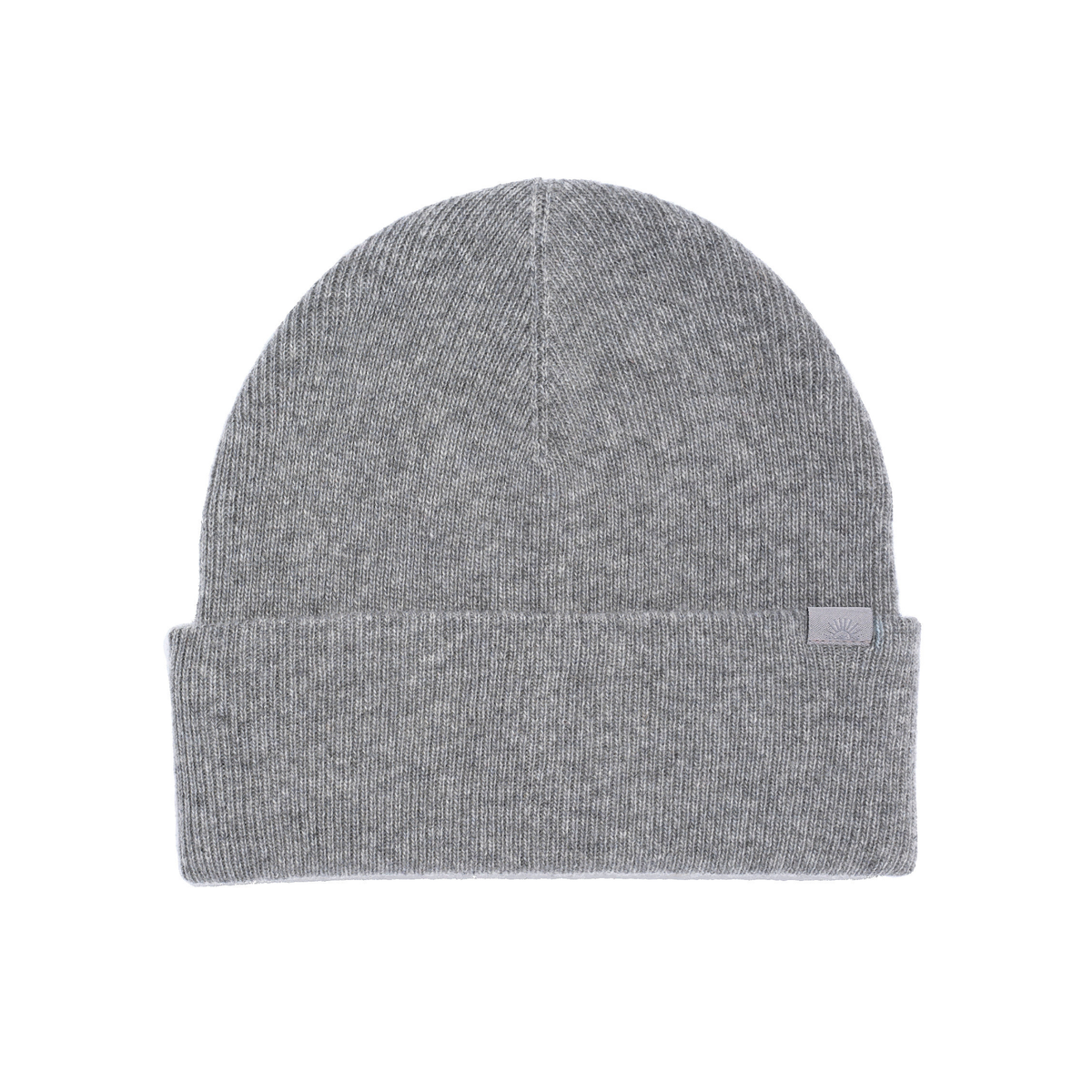 Faherty Unisex Faherty Essential Beanie-Charcoal Heather