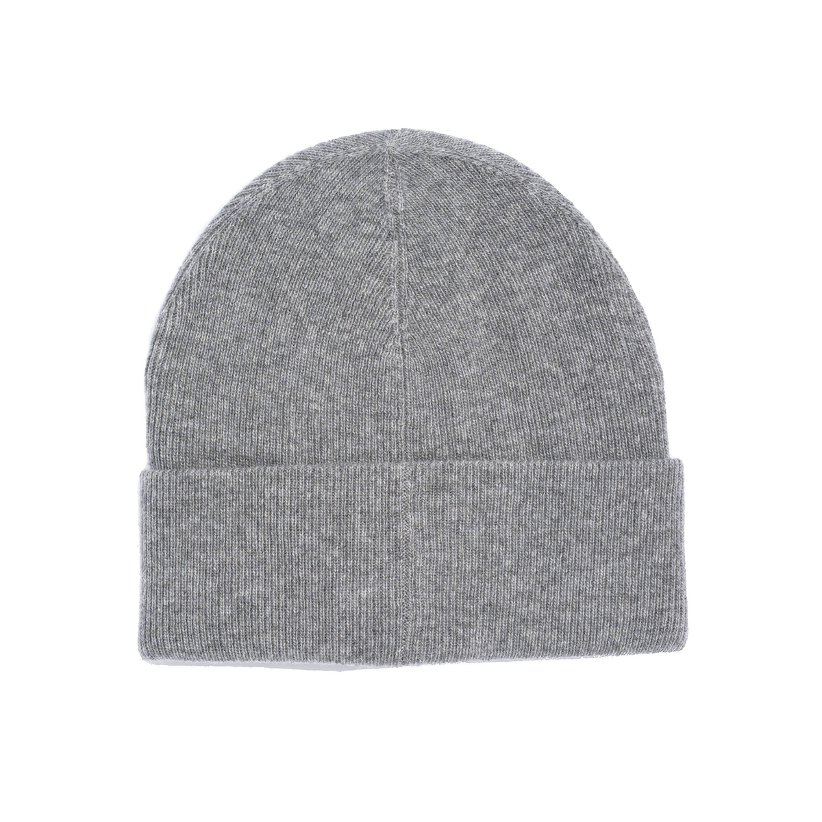 Faherty Unisex Faherty Essential Beanie-Charcoal Heather