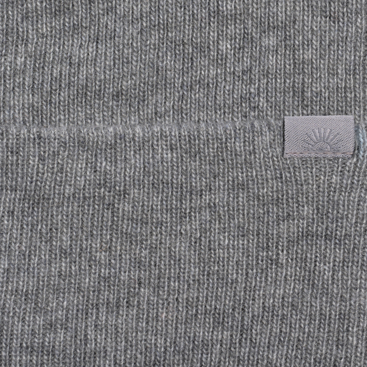 Faherty Unisex Faherty Essential Beanie-Charcoal Heather