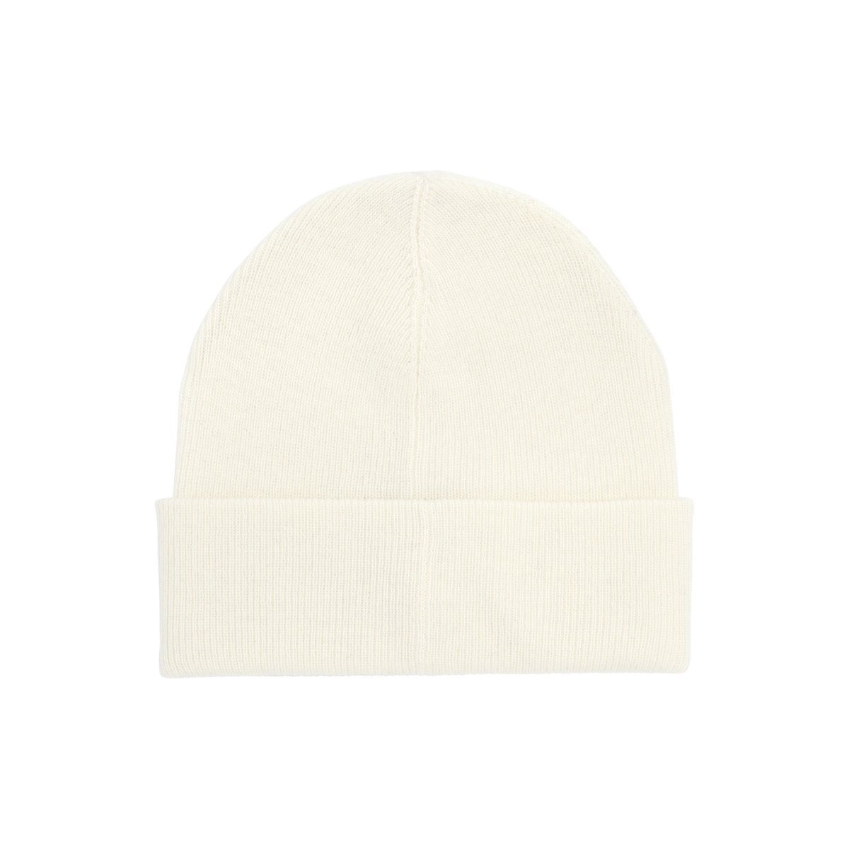Faherty Unisex Faherty Essential Beanie-Antique White