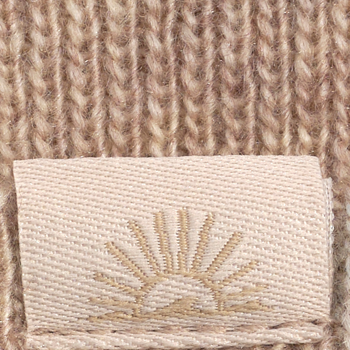 Faherty Unisex Faherty Essential Beanie-Oatmeal Heather