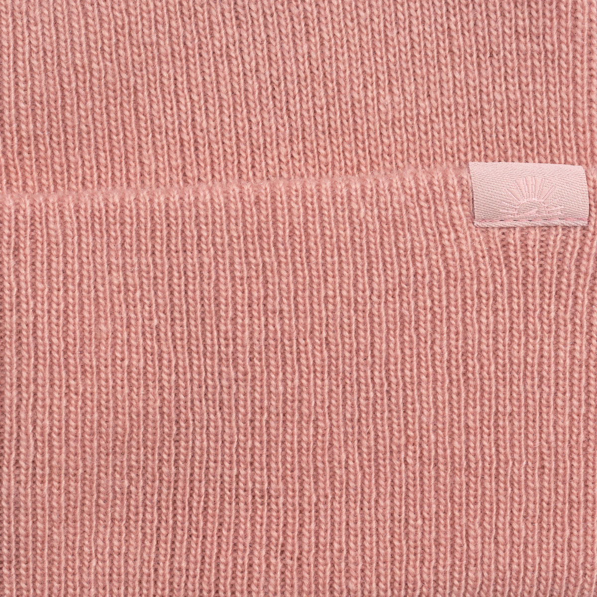 Faherty Unisex Faherty Essential Beanie-Misty Rose