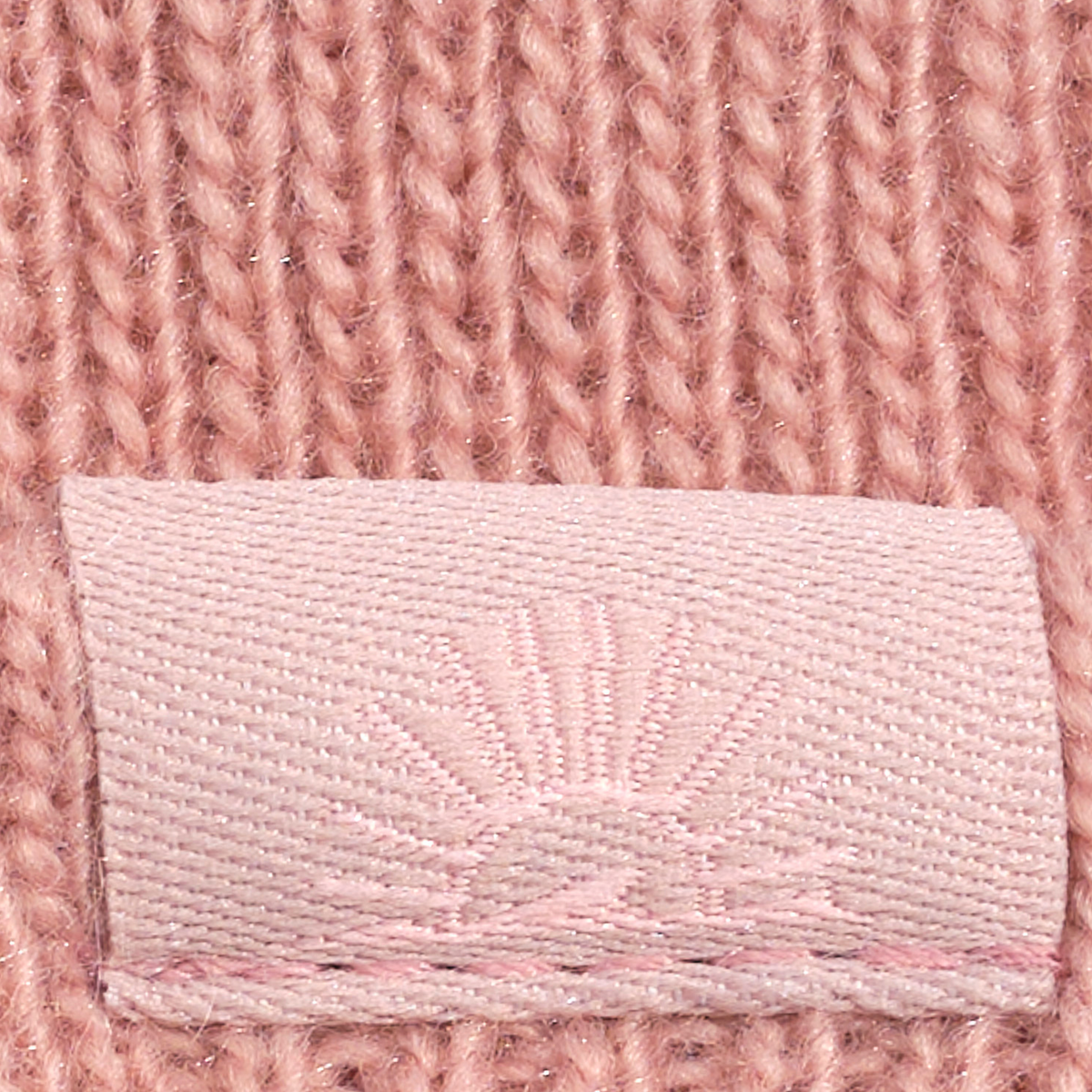 Faherty Unisex Faherty Essential Beanie-Misty Rose