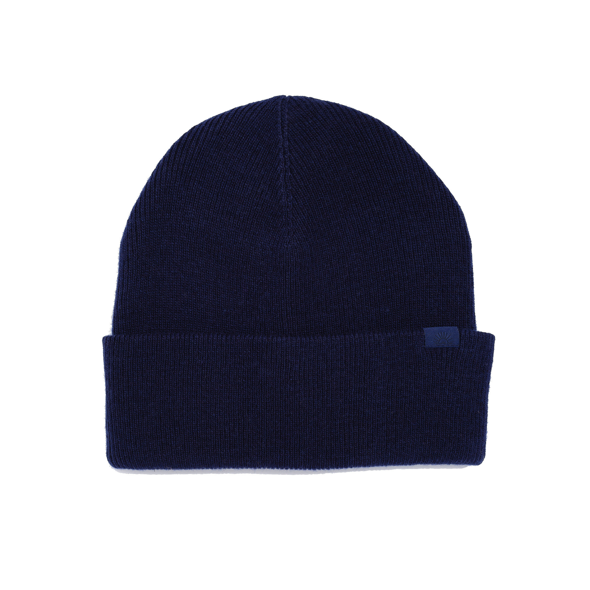 Faherty Unisex Faherty Essential Beanie-Navy