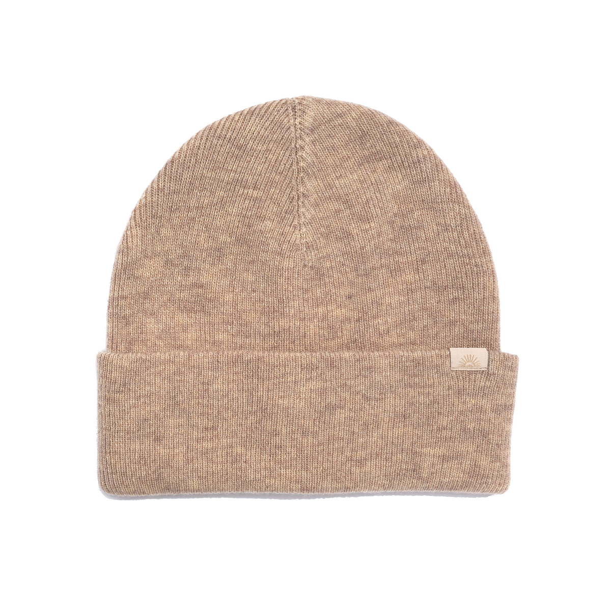 Faherty Unisex Faherty Essential Beanie-Oatmeal Heather